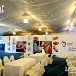 Marquees for Sale in China From Liri Tent