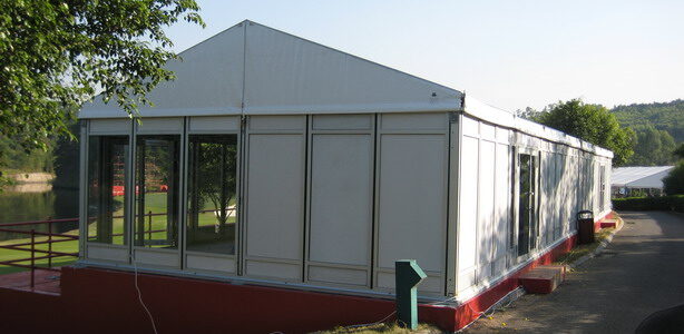 Party Tent 6×4 Marquee for Sale