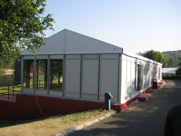 Outdoor Party Tent 6x4 Marquee for Sale