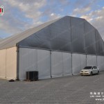 Aluminum Frame Tent for Football Court, Sports Tents for Sale