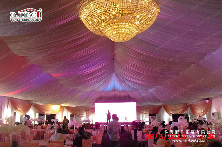 Chinese Tent Supplier Wedding Tent for Sale