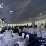Alu Catering Tent for Restaurant fo Sale in China