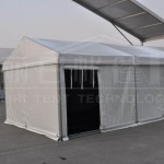 Hajj Aluminum Tent For Sale in Saudi Arabia