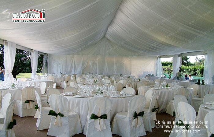 Hot Sale Catering Marquee For Outdoor Party Supply