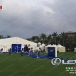 Large PVC Marquee Tent for Party Event