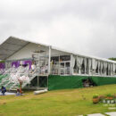 1000 People Outdoor Party Marquee 20*50m For Sale