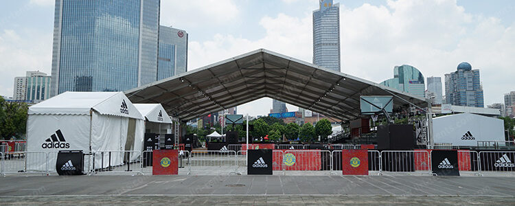 Big Sports Shade Marquee Tents For Sale