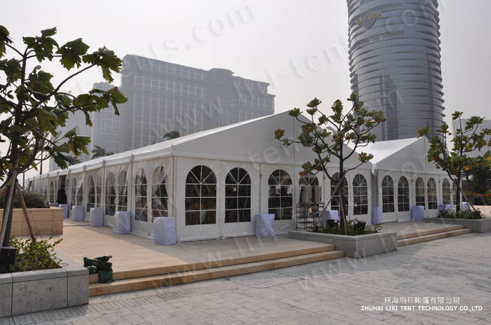 10m width New Party Tent (2)