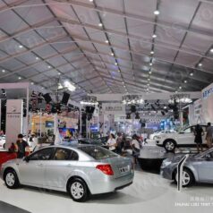 Build a “Sweet Home” for Your Cars