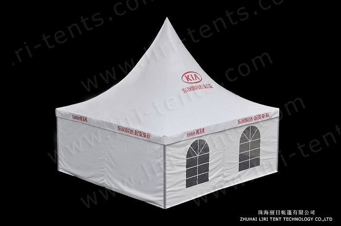 Unique Design 10*10 Trade Show Tent