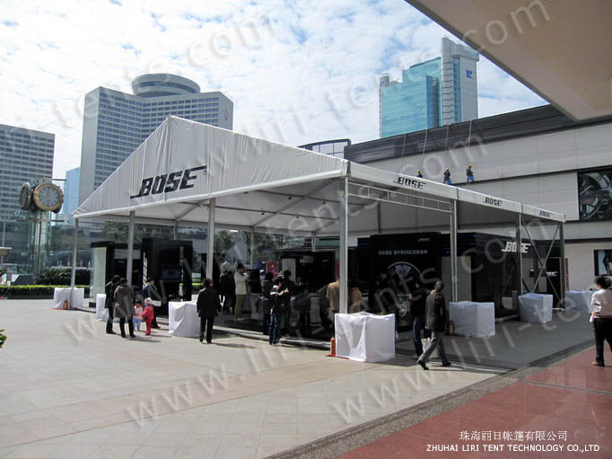 2015 Big Trade Show Marquee for 117th Canton Fair in China