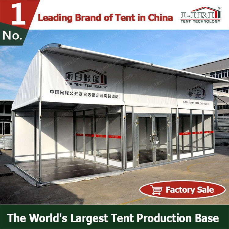 Half-Dome-Tent-Design-for-Outdoor-Promotion
