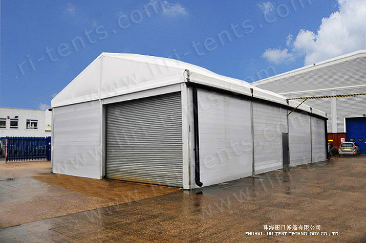 30×100m Temporary Warehouse Building For Sale
