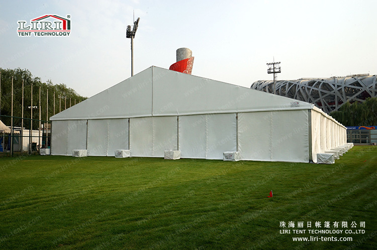 liri tent for 2015 Longines Beijing Master (14)