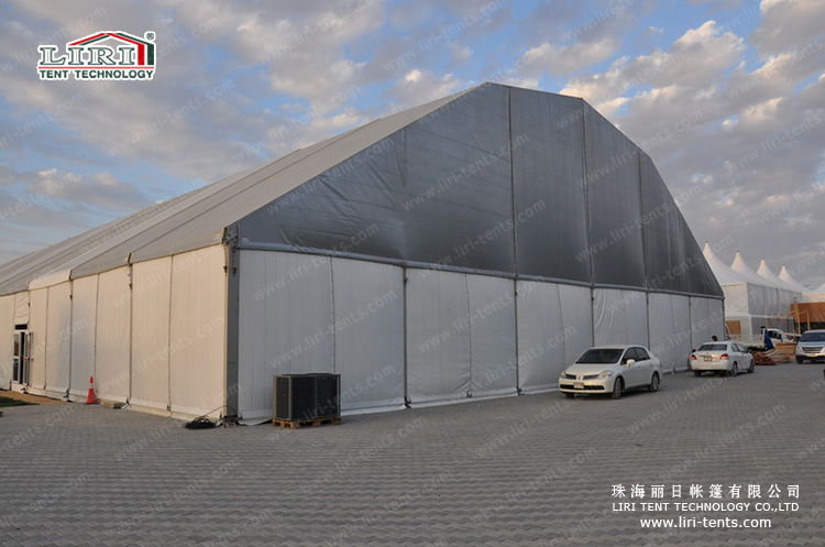 Aluminum Frame Tent for Football Court, Sports Tents for Sale