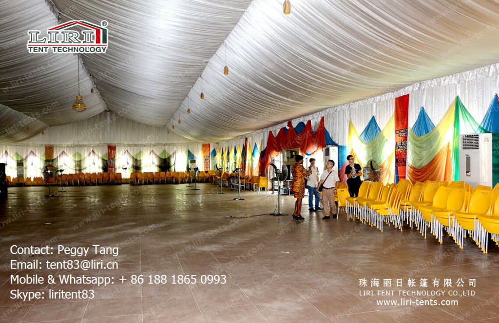 wedding tent for sale
