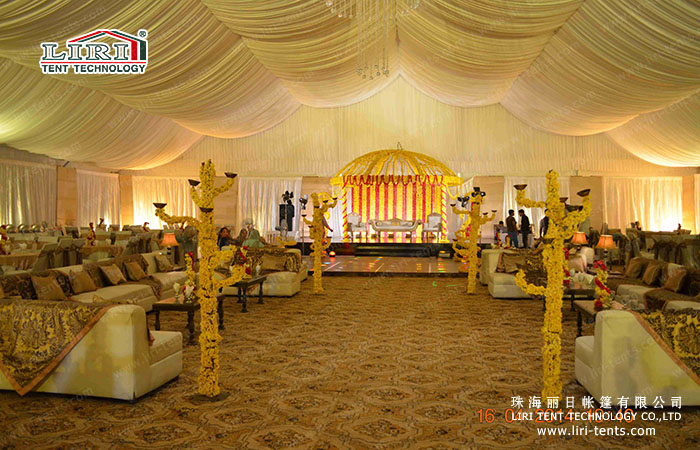Wedding Marquee Tent From Liri (5)