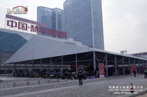 50x45m展览篷房exhibiton tent (9)