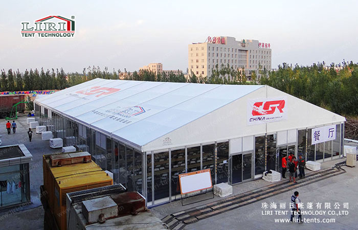 Liri Catering and Dining Tent (23)