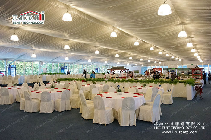 Liri Catering and Dining Tent (5)