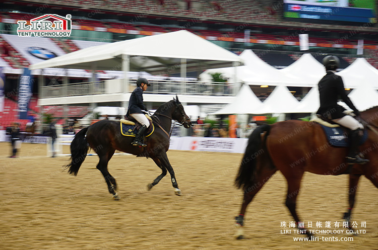 2015 Longines Masters Beijing (66)