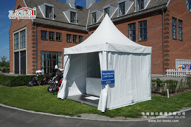 Outdoor High Peak Tent for Sport Event