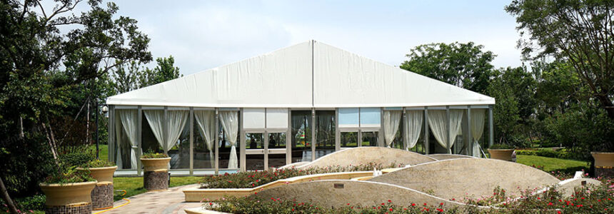 Best Seller Wedding Marquee Tent Factory Supply