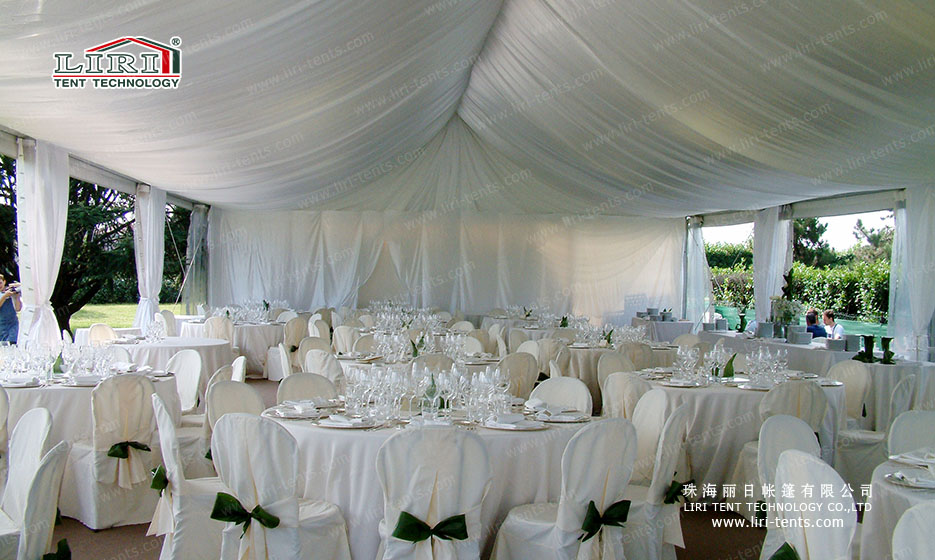 Function Catering Tent