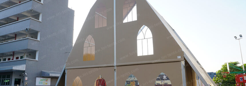 Large Church Tents | Prayer Tents