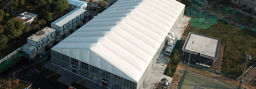 The Advantages Of Large Sports Marquee Tents