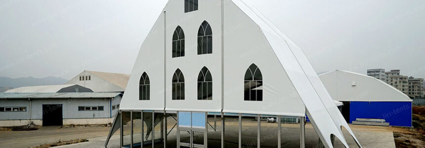 Quality Revival Church Tent For Sale