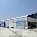 Large Heavy Duty Marquee For Automotive Industry Exhibition