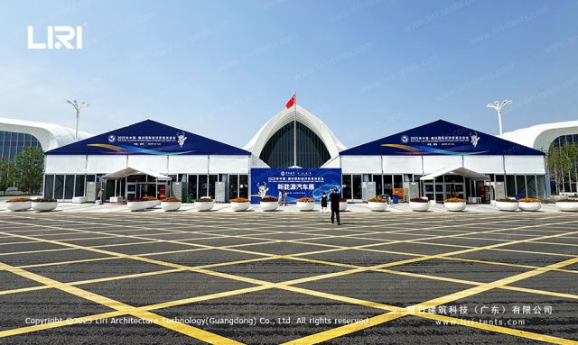 large marquee tent for sale