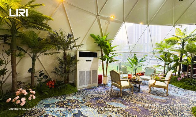 Glamping Domes For Sale