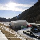 How to Keep Event Marquee Warm in Winter?