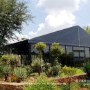 Clear Span Black Marquee Tents for Sale | Versatile Glass Wall Event Spaces