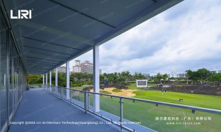 Integrated Event Lighting & Truss System