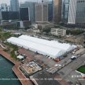 large event marquee