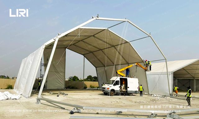 modular hanger