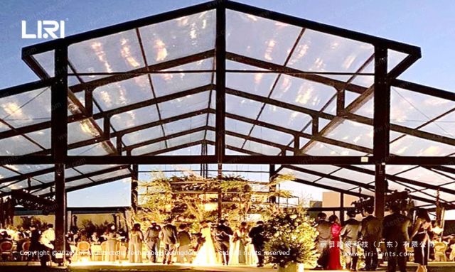 Pastoral Marquees