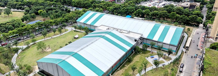 Sports Marquee for Basketball Courts | Event Marquee for Sale