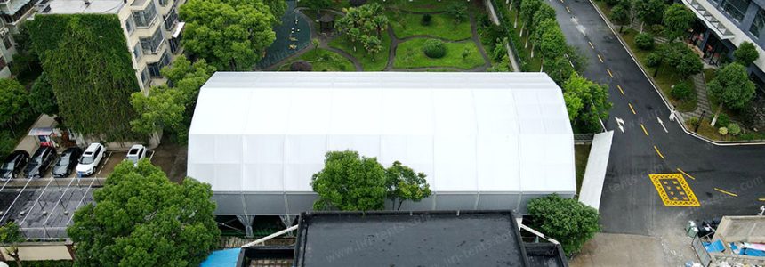 12m Clear Span Marquee for Sale