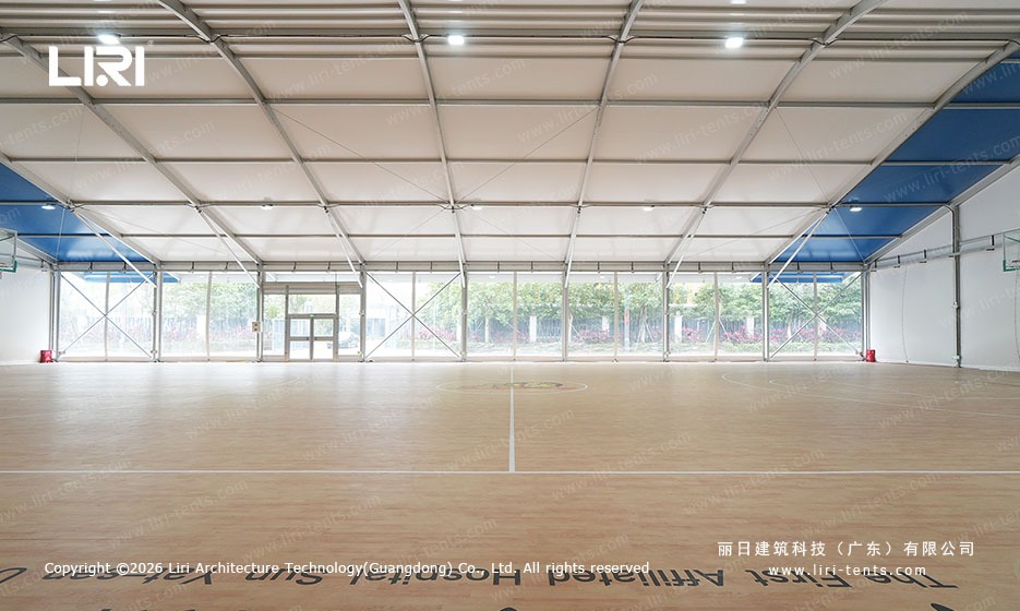 Basketball Court Marquee Lighting Rig basketball court marquee lighting rig